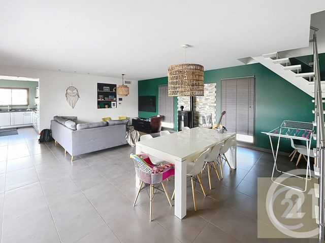 Maison &agrave; vendre - 6 pi&egrave;ces - 179 m2 - Murviel Les Beziers - 34 - LANGUEDOC-ROUSSILLON