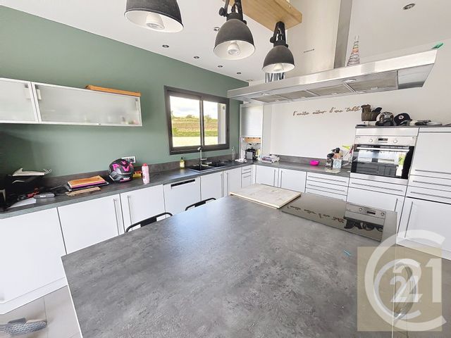 Maison &agrave; vendre - 6 pi&egrave;ces - 179 m2 - Murviel Les Beziers - 34 - LANGUEDOC-ROUSSILLON