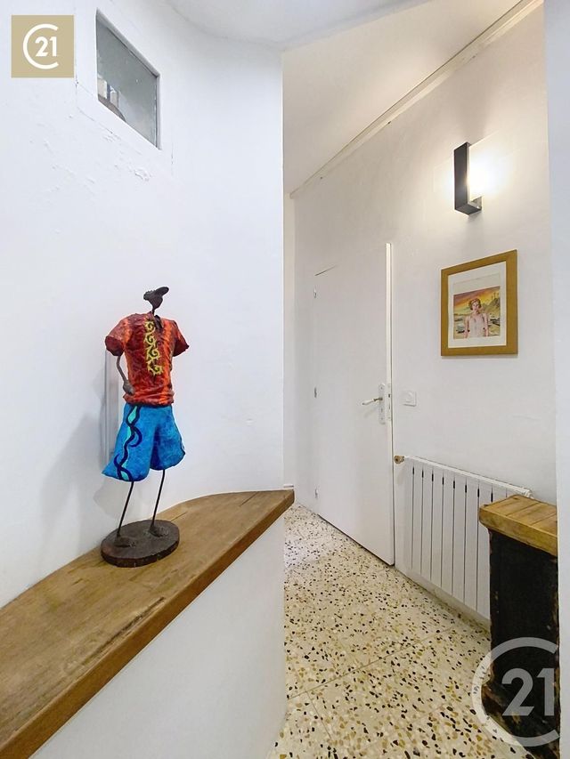 Appartement T3 &agrave; vendre - 3 pi&egrave;ces - 70 m2 - Beziers - 34 - LANGUEDOC-ROUSSILLON