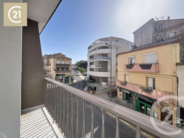 Appartement T4 &agrave; vendre - 4 pi&egrave;ces - 83,40 m2 - Beziers - 34 - LANGUEDOC-ROUSSILLON