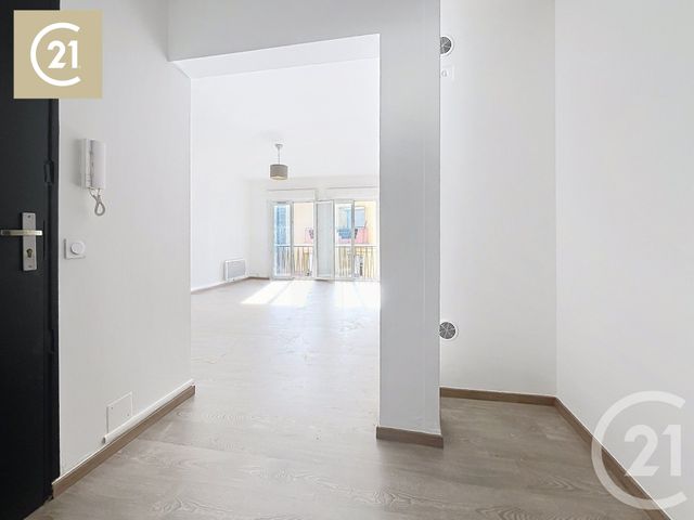 Appartement T4 &agrave; vendre - 4 pi&egrave;ces - 83,40 m2 - Beziers - 34 - LANGUEDOC-ROUSSILLON