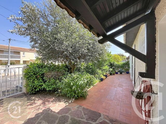 maison - BEZIERS - 34