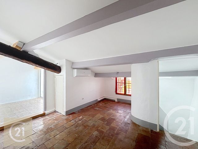 Maison &agrave; louer - 5 pi&egrave;ces - 76,21 m2 - Cazouls Les Beziers - 34 - LANGUEDOC-ROUSSILLON