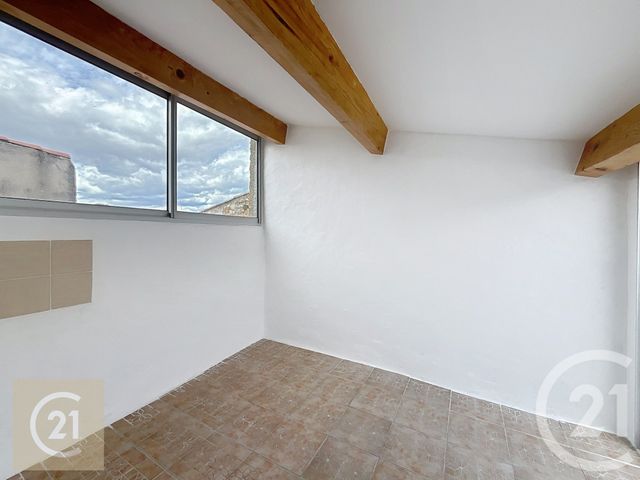 Maison &agrave; louer - 5 pi&egrave;ces - 76,21 m2 - Cazouls Les Beziers - 34 - LANGUEDOC-ROUSSILLON