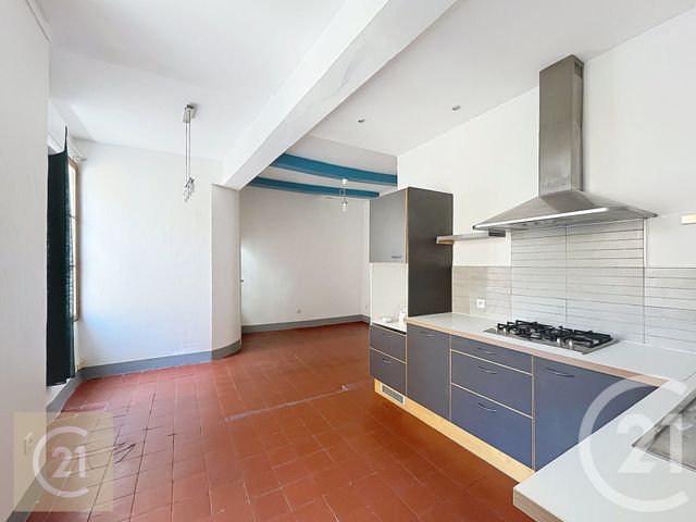 Maison &agrave; louer - 5 pi&egrave;ces - 76,21 m2 - Cazouls Les Beziers - 34 - LANGUEDOC-ROUSSILLON
