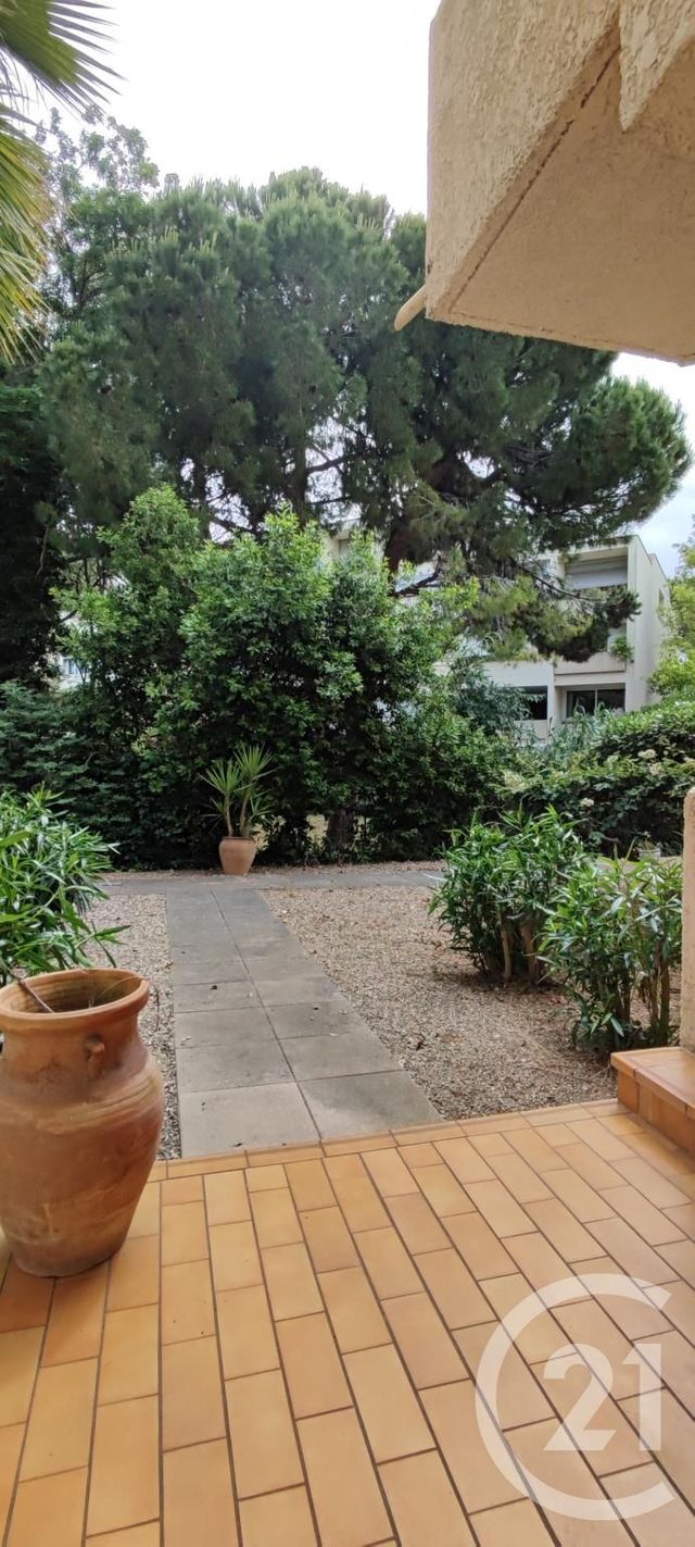 Appartement F4 &agrave; louer - 4 pi&egrave;ces - 84,59 m2 - Beziers - 34 - LANGUEDOC-ROUSSILLON