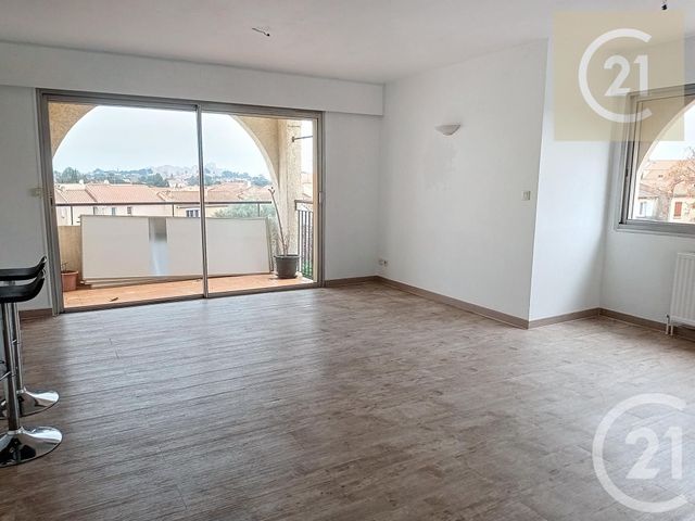 Appartement F4 &agrave; louer - 4 pi&egrave;ces - 84,59 m2 - Beziers - 34 - LANGUEDOC-ROUSSILLON