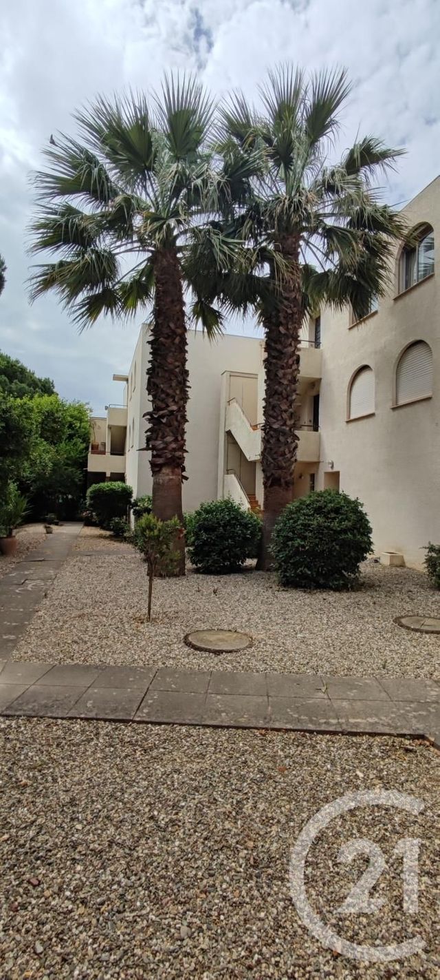 Appartement F4 &agrave; louer - 4 pi&egrave;ces - 84,59 m2 - Beziers - 34 - LANGUEDOC-ROUSSILLON