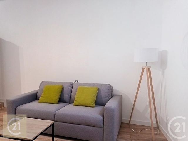 Appartement F2 &agrave; louer - 2 pi&egrave;ces - 39,20 m2 - Beziers - 34 - LANGUEDOC-ROUSSILLON