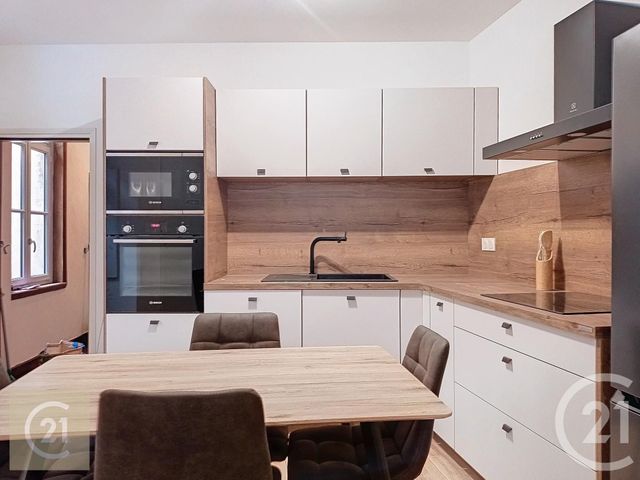 Appartement F2 &agrave; louer - 2 pi&egrave;ces - 39,20 m2 - Beziers - 34 - LANGUEDOC-ROUSSILLON