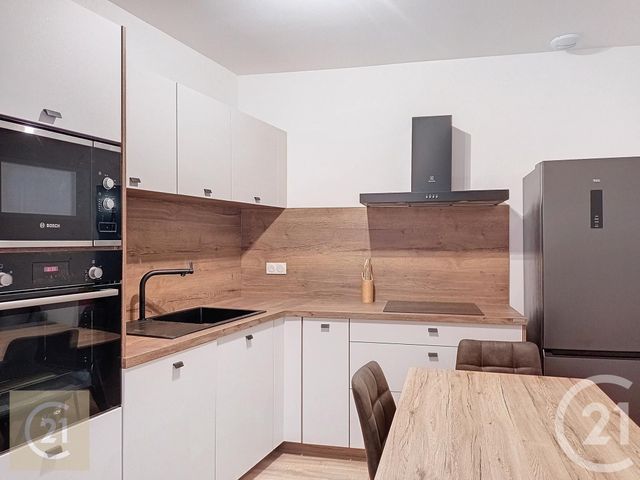 Appartement F2 &agrave; louer - 2 pi&egrave;ces - 39,20 m2 - Beziers - 34 - LANGUEDOC-ROUSSILLON