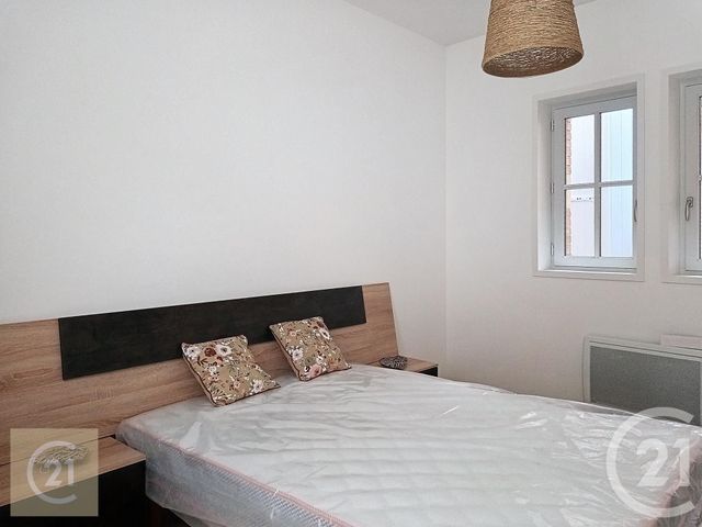 Appartement F2 &agrave; louer - 2 pi&egrave;ces - 39,20 m2 - Beziers - 34 - LANGUEDOC-ROUSSILLON