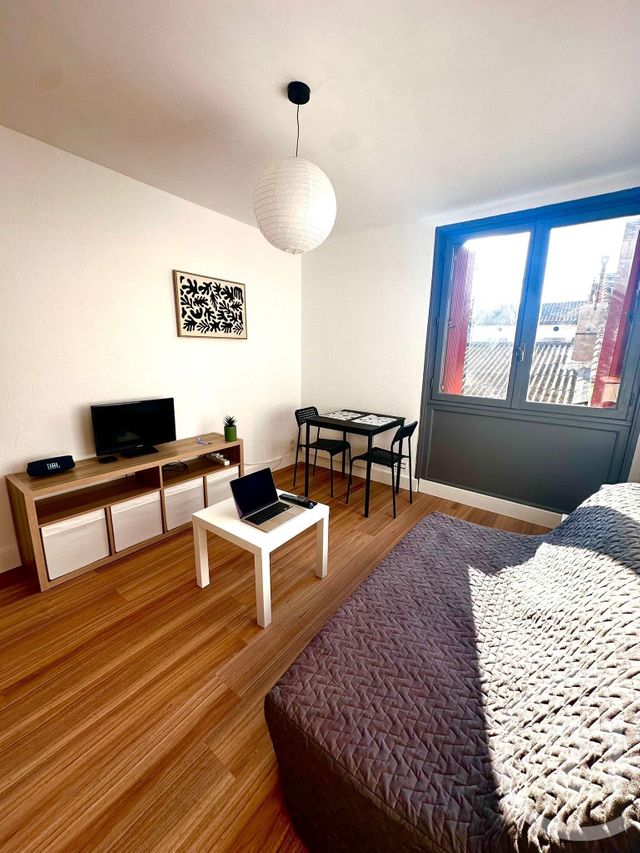 appartement - BEZIERS - 34