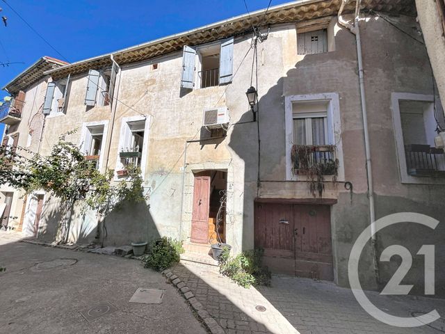 Maison à vendre MURVIEL LES BEZIERS