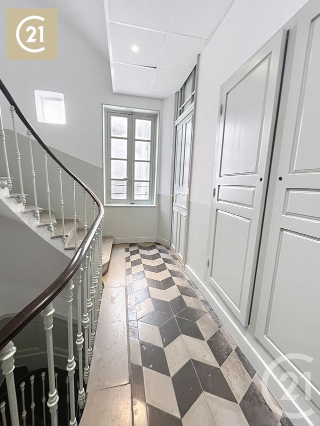 Appartement T2 &agrave; vendre - 2 pi&egrave;ces - 53,53 m2 - Beziers - 34 - LANGUEDOC-ROUSSILLON