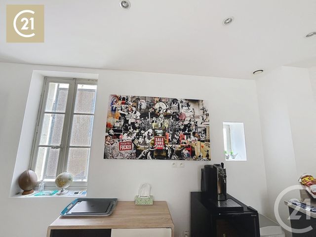 Appartement T2 &agrave; vendre - 2 pi&egrave;ces - 53,53 m2 - Beziers - 34 - LANGUEDOC-ROUSSILLON