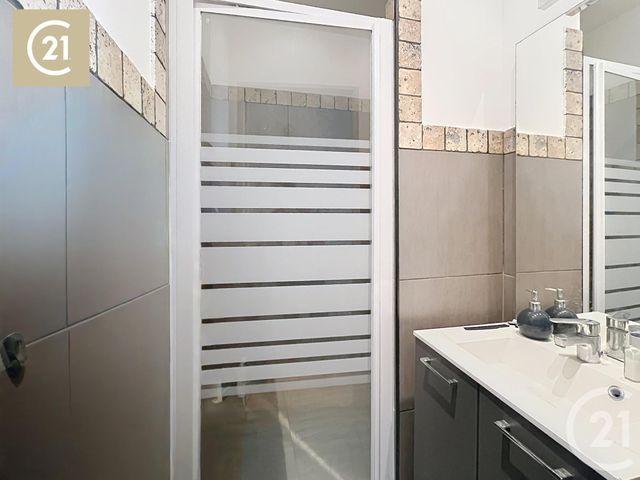 Appartement T2 &agrave; vendre - 2 pi&egrave;ces - 53,53 m2 - Beziers - 34 - LANGUEDOC-ROUSSILLON
