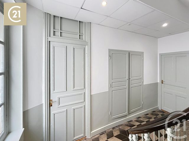 Appartement T2 &agrave; vendre - 2 pi&egrave;ces - 53,53 m2 - Beziers - 34 - LANGUEDOC-ROUSSILLON