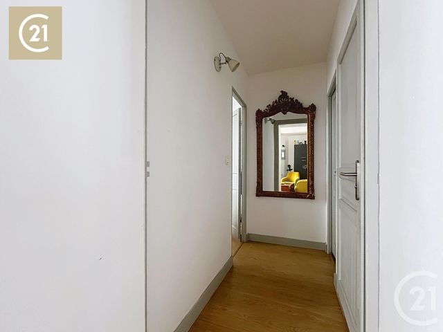 Appartement T2 &agrave; vendre - 2 pi&egrave;ces - 53,53 m2 - Beziers - 34 - LANGUEDOC-ROUSSILLON