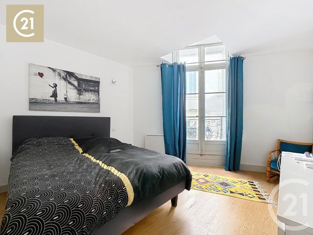 Appartement T2 &agrave; vendre - 2 pi&egrave;ces - 53,53 m2 - Beziers - 34 - LANGUEDOC-ROUSSILLON