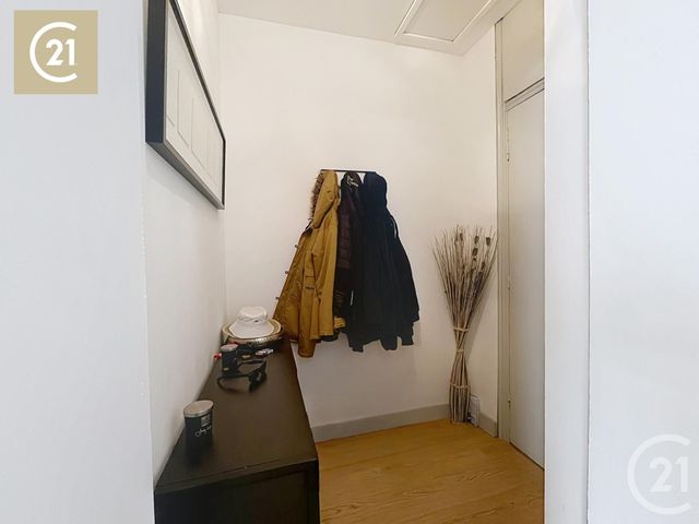 Appartement T2 &agrave; vendre - 2 pi&egrave;ces - 53,53 m2 - Beziers - 34 - LANGUEDOC-ROUSSILLON