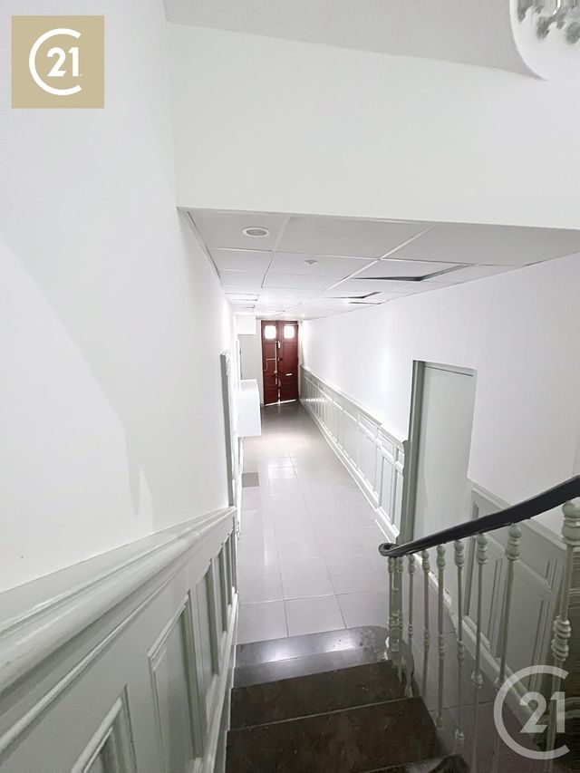 Appartement T2 &agrave; vendre - 2 pi&egrave;ces - 53,53 m2 - Beziers - 34 - LANGUEDOC-ROUSSILLON