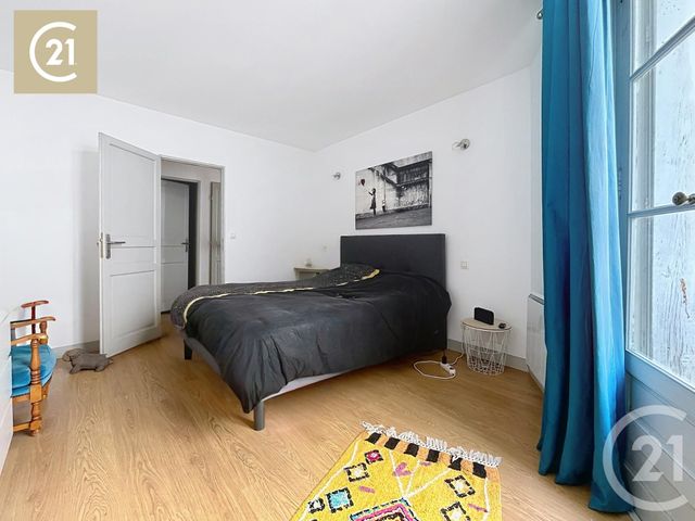 Appartement T2 &agrave; vendre - 2 pi&egrave;ces - 53,53 m2 - Beziers - 34 - LANGUEDOC-ROUSSILLON
