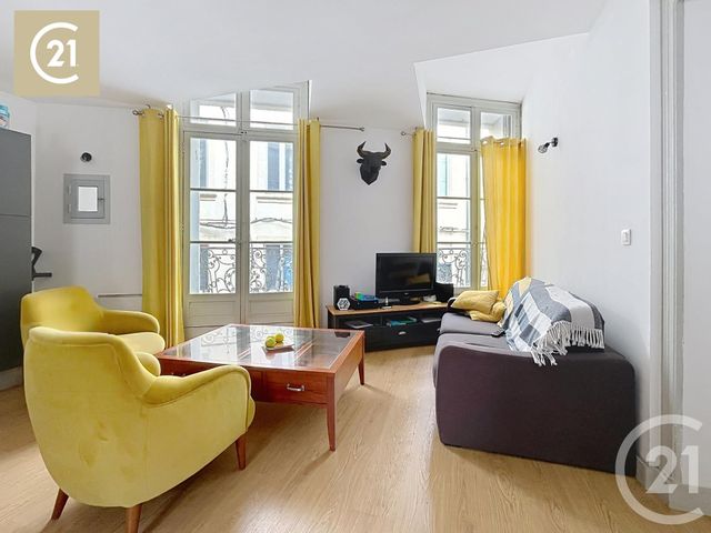 appartement - BEZIERS - 34