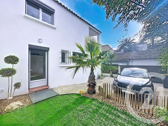 Maison &agrave; vendre - 5 pi&egrave;ces - 105 m2 - Beziers - 34 - LANGUEDOC-ROUSSILLON