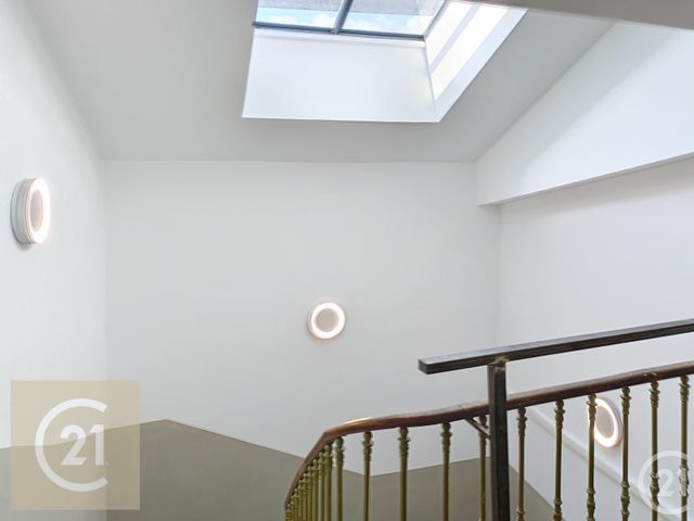 Appartement F1 &agrave; louer - 1 pi&egrave;ce - 27,35 m2 - Beziers - 34 - LANGUEDOC-ROUSSILLON