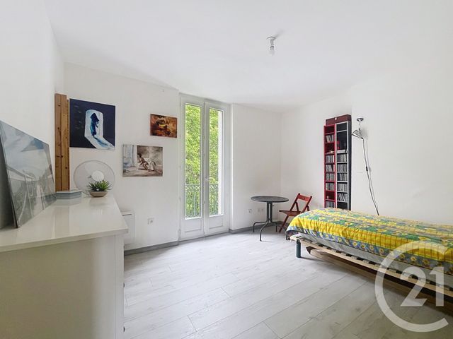 Appartement T3 &agrave; vendre - 4 pi&egrave;ces - 80,20 m2 - Beziers - 34 - LANGUEDOC-ROUSSILLON