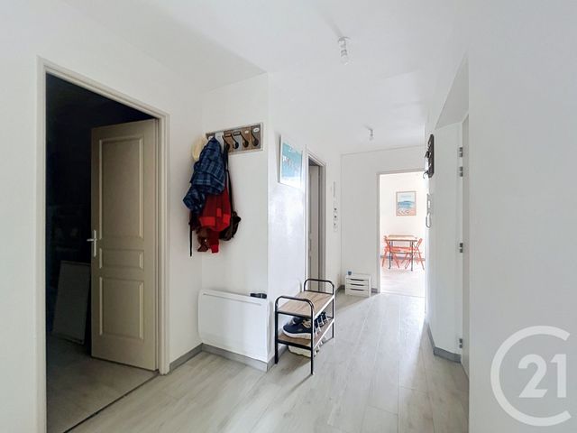 Appartement T3 &agrave; vendre - 4 pi&egrave;ces - 80,20 m2 - Beziers - 34 - LANGUEDOC-ROUSSILLON
