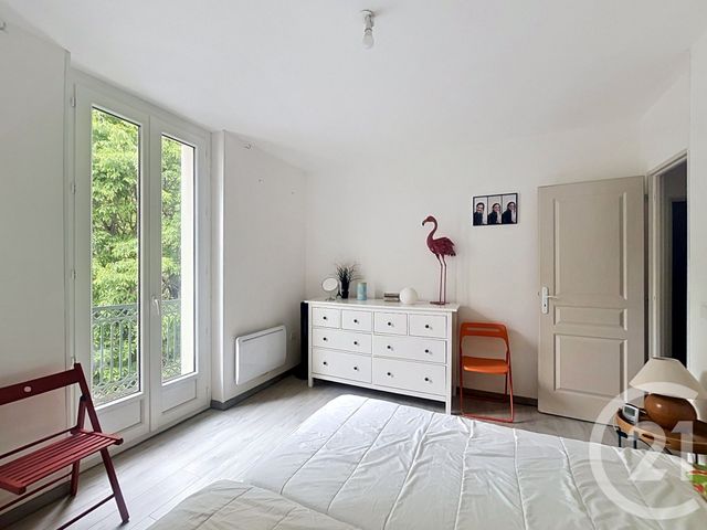 Appartement T3 &agrave; vendre - 4 pi&egrave;ces - 80,20 m2 - Beziers - 34 - LANGUEDOC-ROUSSILLON