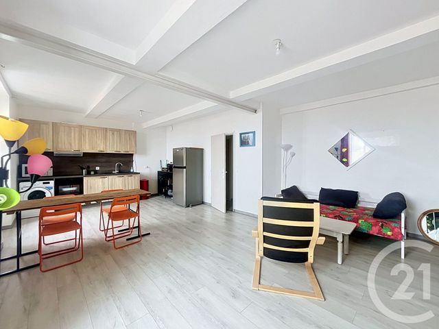 Appartement T3 à vendre BEZIERS