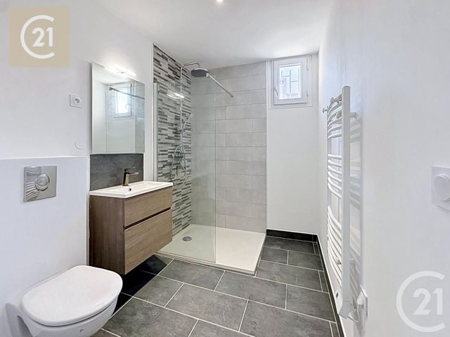 Appartement F4 &agrave; vendre - 4 pi&egrave;ces - 97 m2 - Beziers - 34 - LANGUEDOC-ROUSSILLON
