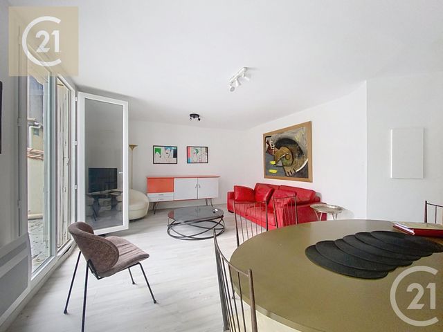 Appartement F4 à vendre BEZIERS