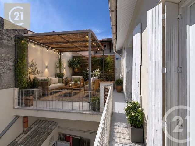 Appartement F4 &agrave; vendre - 4 pi&egrave;ces - 97 m2 - Beziers - 34 - LANGUEDOC-ROUSSILLON