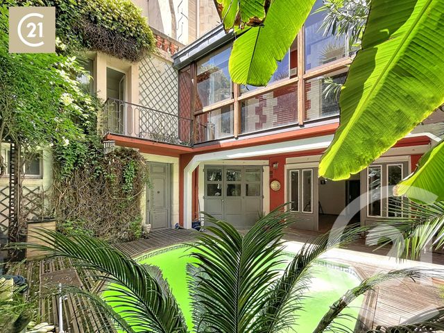 Appartement T5 à vendre BEZIERS