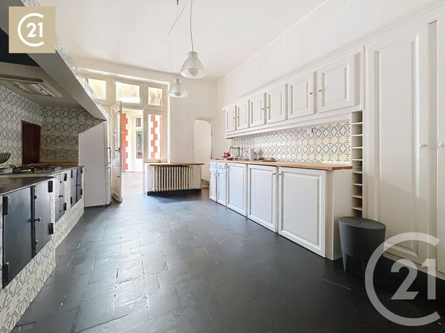 Appartement T5 &agrave; vendre - 5 pi&egrave;ces - 156 m2 - Beziers - 34 - LANGUEDOC-ROUSSILLON