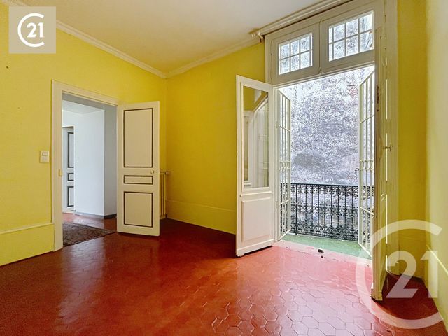 Appartement T5 &agrave; vendre - 5 pi&egrave;ces - 156 m2 - Beziers - 34 - LANGUEDOC-ROUSSILLON