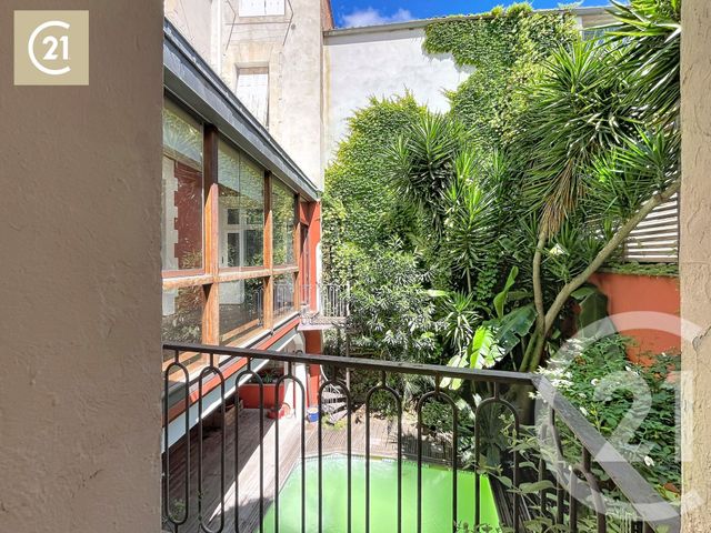 Appartement T5 &agrave; vendre - 5 pi&egrave;ces - 156 m2 - Beziers - 34 - LANGUEDOC-ROUSSILLON