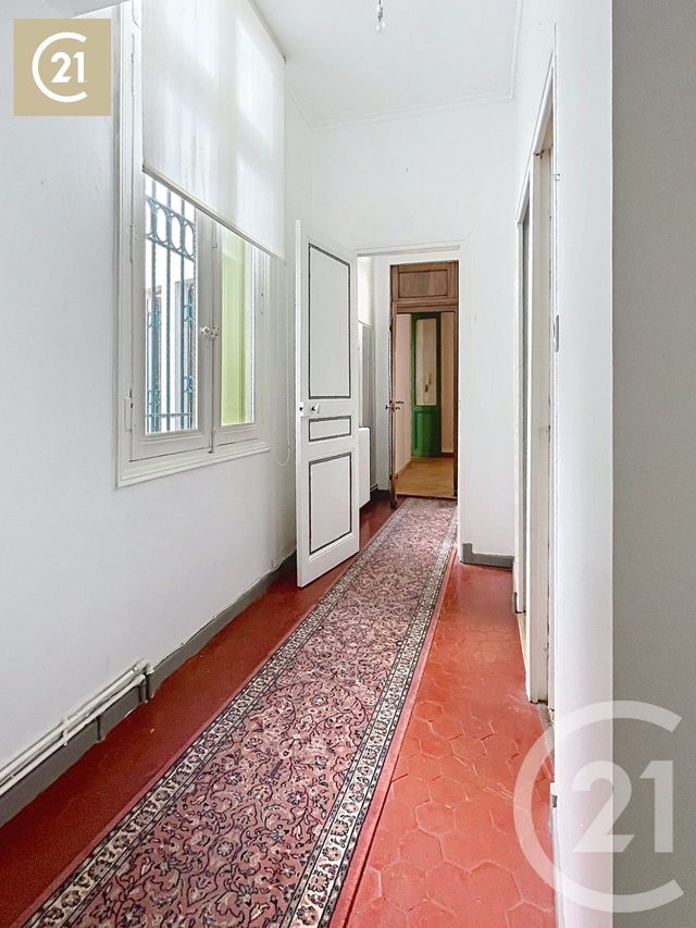 Appartement T5 &agrave; vendre - 5 pi&egrave;ces - 156 m2 - Beziers - 34 - LANGUEDOC-ROUSSILLON