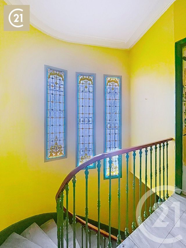 Appartement T5 &agrave; vendre - 5 pi&egrave;ces - 156 m2 - Beziers - 34 - LANGUEDOC-ROUSSILLON