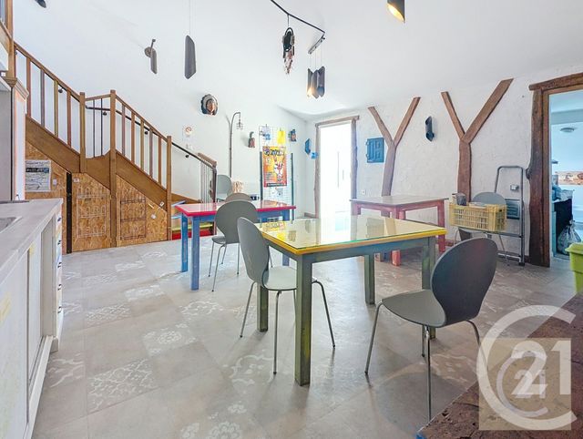 Maison &agrave; vendre - 10 pi&egrave;ces - 254,09 m2 - Puisserguier - 34 - LANGUEDOC-ROUSSILLON
