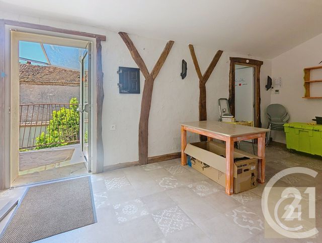 Maison &agrave; vendre - 10 pi&egrave;ces - 254,09 m2 - Puisserguier - 34 - LANGUEDOC-ROUSSILLON