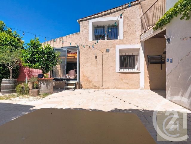Maison &agrave; vendre - 10 pi&egrave;ces - 254,09 m2 - Puisserguier - 34 - LANGUEDOC-ROUSSILLON