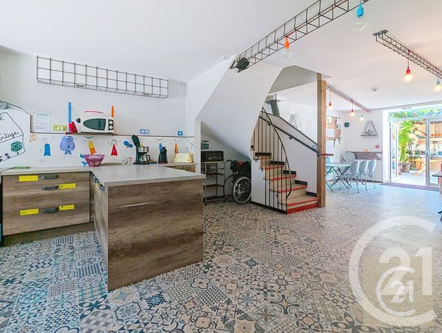 Maison &agrave; vendre - 10 pi&egrave;ces - 254,09 m2 - Puisserguier - 34 - LANGUEDOC-ROUSSILLON