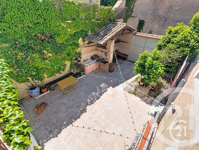 Maison à vendre PUISSERGUIER