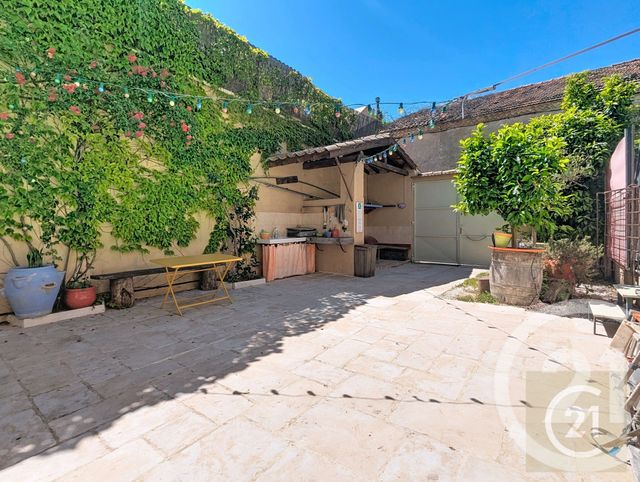 Maison &agrave; vendre - 10 pi&egrave;ces - 254,09 m2 - Puisserguier - 34 - LANGUEDOC-ROUSSILLON