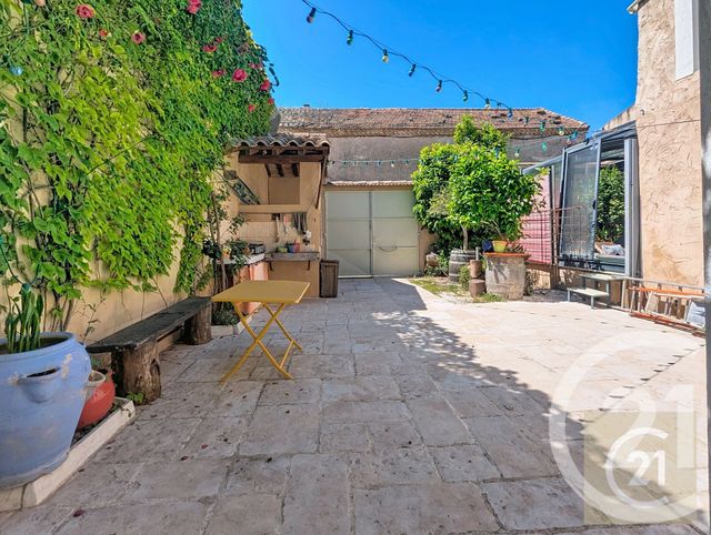 Maison &agrave; vendre - 10 pi&egrave;ces - 254,09 m2 - Puisserguier - 34 - LANGUEDOC-ROUSSILLON